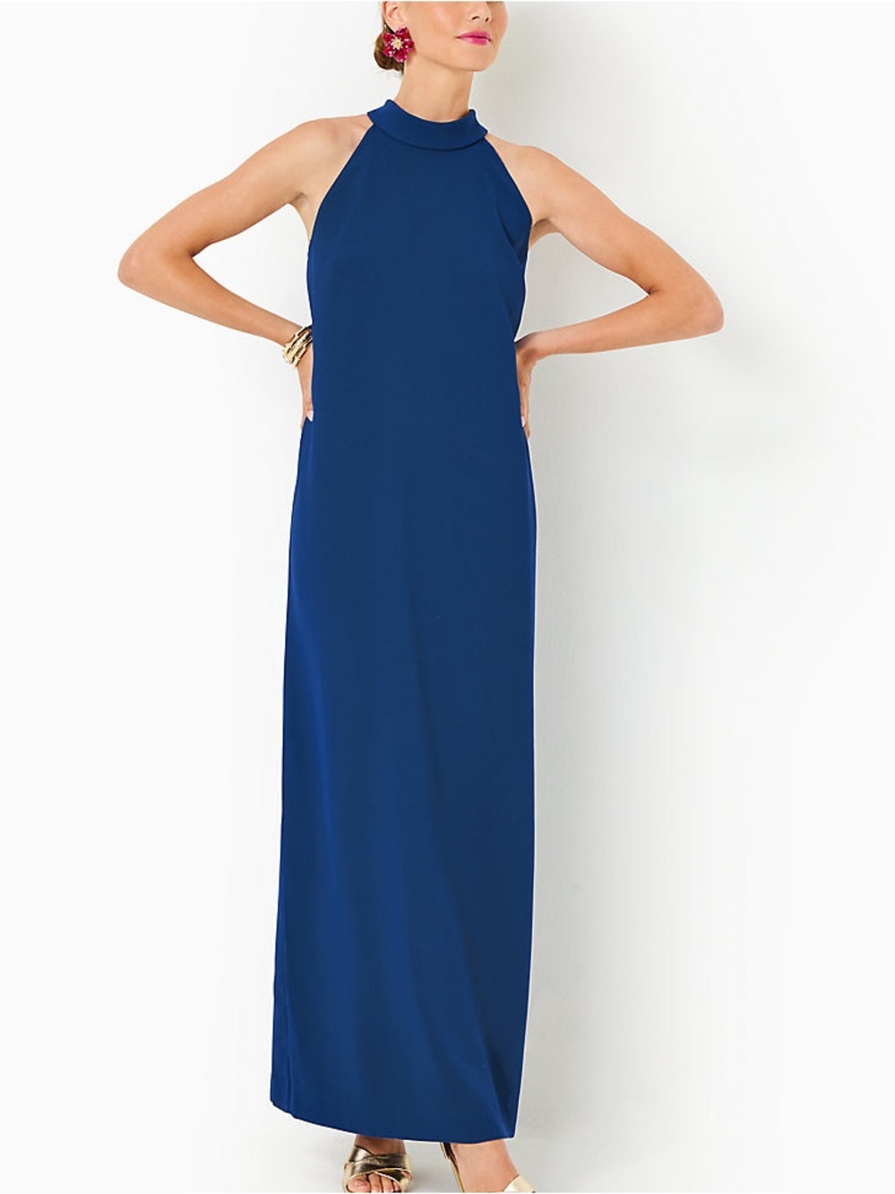 Lilly Pulitzer Alaric Maxi Dress